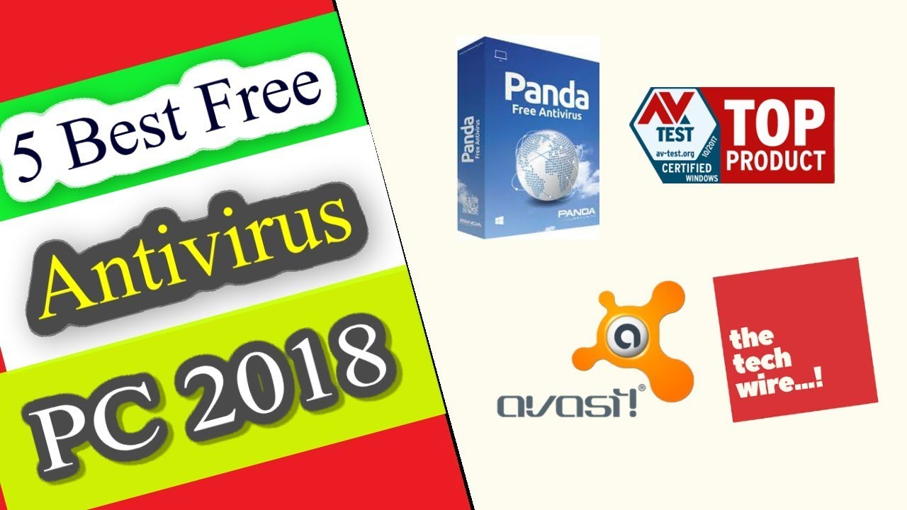 best free antivirus software and apps 2018 for mac