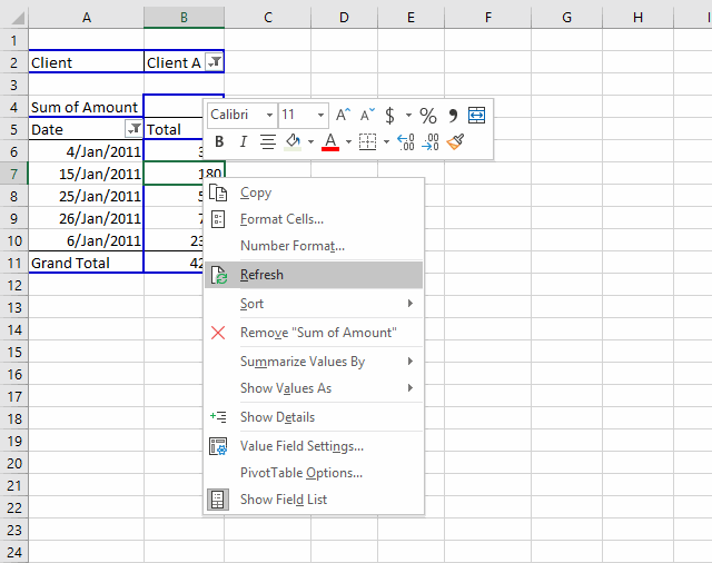where is name manager in excel for mac 2011